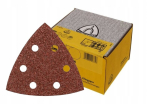 Klingspor Ps22k lihvketas puidule ja metallile, 96mm, P100