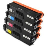 Laserprinteri kassett TN320 (TN-320) / TN325 (TN-325) / TN321 (TN-321) / TN326 (TN-326)/ TN329 (TN-329) / TN900 (TN-900) CMYK