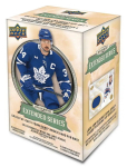 J&auml;&auml;hokikaardid Upper Deck Extended Series 2025/2026 Blaster Box, 48 tk