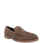ALBERTO GOZZI Meeste loaferid, pruunid, loaferid