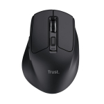 Trust Niven Comfort Multi-WRLS Mouse Black