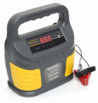 Kraft & Dele mikroprotsessori laadija KD1920, 12V/24V 60-200Ah