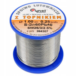 Joote Sn60pb40 Sw26 1 mm 250 g