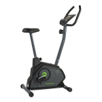 Kahjustatud pakendiga toode. Velotrenaž&ouml;&ouml;r Tunturi Cardio Fit B30