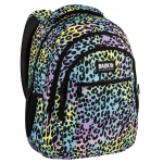 Noorte koolikott t&uuml;drukutele BackUP Rainbow Panther, 42 &times; 30 &times; 20 cm