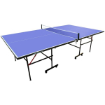 Lauatennise laud Enero Indoor 100 sinine