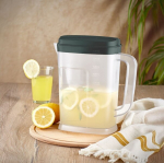 Hermia kann 2-25Ltsurahi, 2,25l, roheline