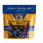 &bdquo;Vitaminai&ldquo; kietajam kurui HANSA. 30oak. x 20g -