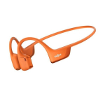Kahjustatud pakendiga toode. Shokz OpenRun Pro 2 Orange (S820-ST-OR)