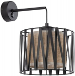 TK Lighting seinavalgusti Harmony 5950