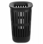 Brabantia pesukorv, 55 l, must