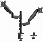 DISPLAY ACC MOUNTING ARM/17-32" MA-DA2P-02 GEMBIRD