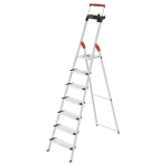Majapidamisredel L85 ComfortLine / alumiinium / 7 astet