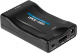 Adapter Hdmi-scart/euro konverter