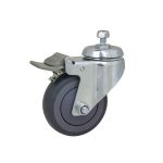 Rattad stendile KUPO Rattad DIA 100mm ratas 3tk