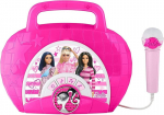 Barbie - Sing Along Boombox (BE-115.11MV22)