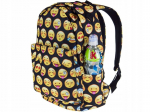 Kuprinė Emoji su ki&scaron;ene