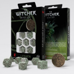 Q -WorkShop Witcher Leshen - Totemi ehitaja t&auml;ringukomplekt