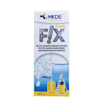 FIX FOAM nuo putų susidarymo 100ml -