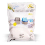 Niiskuse imemise laadimine - ORION - ULTRA FRESH graanulid - 450g - Sidruni l&otilde;hn
