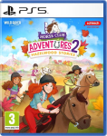 Arvutim&auml;ng Horse club adventures 2 - Hazelwood stories - PlayStation 5