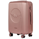 Keskmine Kohver Wings Swallow 3.0 Rose Gold 24"