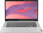 S&uuml;learvuti Lenovo IdeaPad Slim 3 Chrome 14 - MediaTek Kompanio 520 | 14"-FHD | 8GB | 128GB | Chrome Os