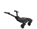K&auml;ru platvorm Kikka Boo Ally Black universaalne kuni 20 kg