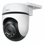 TP-LINK Surveillance camera TC41 / Tapo TC41 White