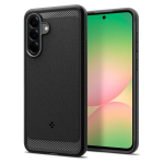 SPIGEN RUGGED ARMOR &uuml;mbris SAMSUNG GALAXY A56 5G-le, kaitsev ja kahjuvastane