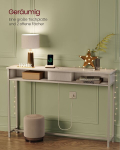 Konsoollaud 25x120x81.1cm, valge