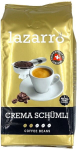 Lazarro Crema Schumli kohvioad 1kg