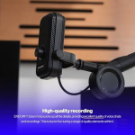 MICROPHONE SOLUM VOICE USB-C/EY1B014 ENDORFY