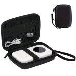 Phomemo D30 D35 etiketiprinteri kott Pickify, Juoda