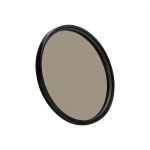 CPL polariseeriv filter, veekindel raam Pickify, 39 mm