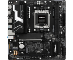Emaplaat ASRock emaplaat B850M-X R2.0 AM5 mATX HDMI/DP DDR5