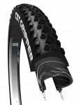 Jalgrattarehv Gripper Mtb trekking C-1879 Cst 700x40c