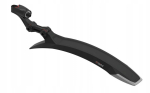 Tagumine jalgratta porilaud Z&eacute;fal Deflector Rm90+