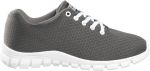 Safety Jogger kerged meeste t&ouml;&ouml;jalatsid, suurus 48 EU, hallid, 48