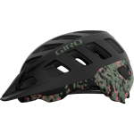 Giro Radix II Mips unisex jalgrattakiiver koos visiiriga, uniwersalny