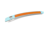 Parempoolne Ees Bumperi Reflektor BMW 63147843566 Originaal