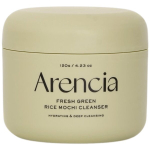 N&auml;opuhastusvahend Arencia Fresh Green Rice Mochi Cleanser 120ml
