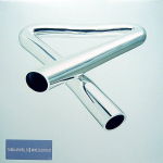 Mike Oldfield - Tubular Bells III (vin&uuml;&uuml;lplaat, LP)
