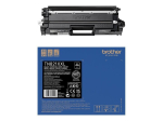 Black toner - Brother - TN821xxlbk - 15,000 pages