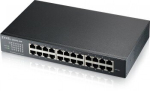 Zyxel Gs1915-24e hallatav Gigabit switch, 24 porti