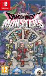 Arvutim&auml;ng Videom&auml;ng - Dragon Quest Monsters - Tume Prints - Nintendo Switch - Importversioon - M&auml;ngitav prantsuse keeles