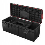 Qbrick System Pro 700 Basic korraldaja, suur t&ouml;&ouml;riistakast 29l