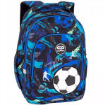 Kooliseljakott Coolpack, sinine, 42 cm, F162967