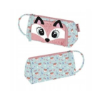 Case "bambino Fox" - korralikud koolitarbed