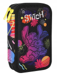 Coolpack Jumper 2 Disney "stitch" topeltpliiats koos tarvikutega